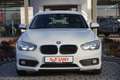 BMW 116 116i Advantage Klimaaut. Navi Tempomat PDC USB Blanc - thumbnail 3