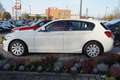 BMW 116 116i Advantage Klimaaut. Navi Tempomat PDC USB Blanc - thumbnail 5