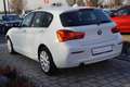 BMW 116 116i Advantage Klimaaut. Navi Tempomat PDC USB Blanc - thumbnail 9