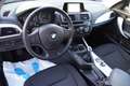BMW 116 116i Advantage Klimaaut. Navi Tempomat PDC USB Blanc - thumbnail 10