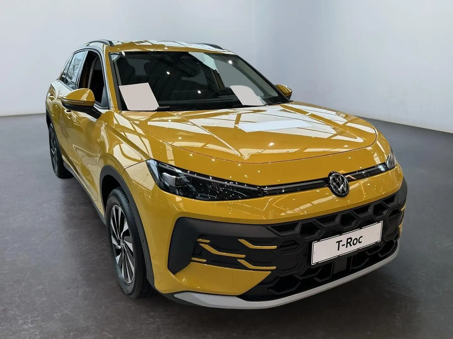Volkswagen T-Roc LIFE 1.5 eTSI 150PS/110kW DSG7 2026 *Neues Mode... - 1