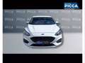 Ford Focus 1.5 ecoblue ST-Line s&s 120cv Bianco - thumbnail 2