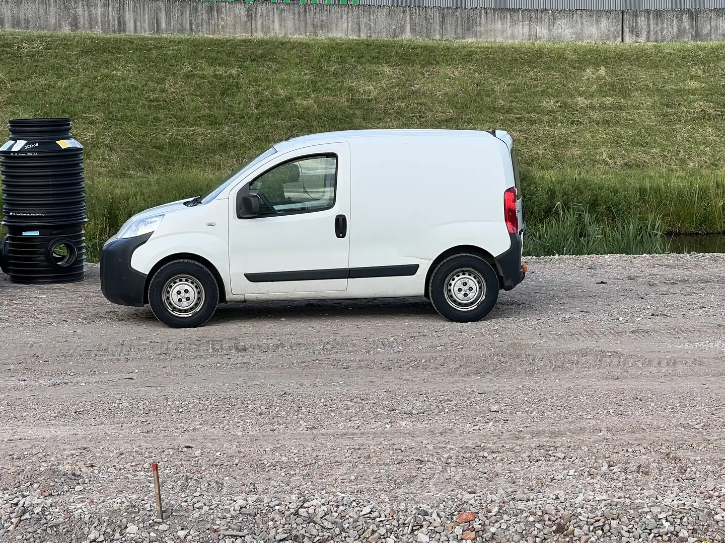 Peugeot Bipper HDi 70 - 1