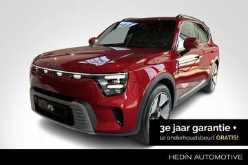 Premium 100 kWh | *Bijtelling vanaf € 320,- per ma