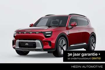 Premium 100 kWh | *Bijtelling vanaf € 320,- per ma