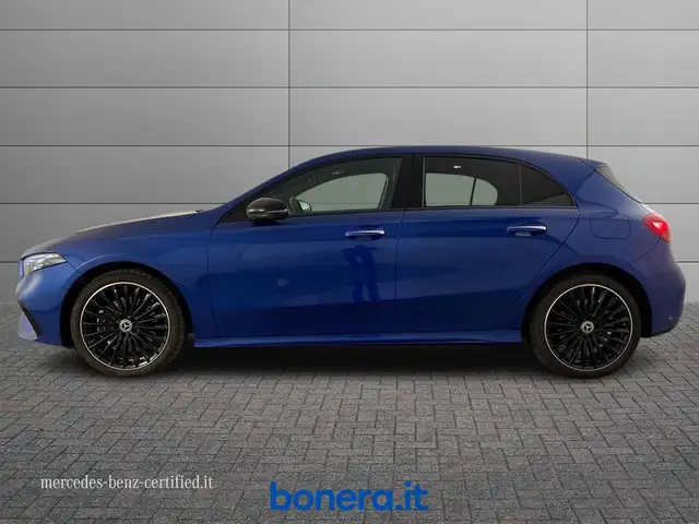Mercedes-Benz A-Class view 7