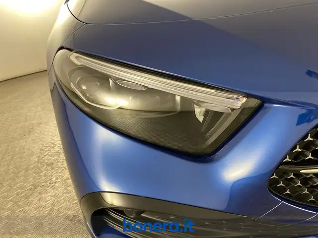 Mercedes-Benz A-Class view 8