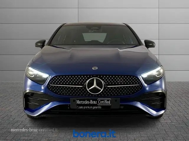 Mercedes-Benz A-Class view 4