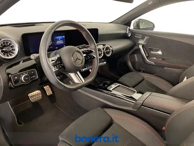 Mercedes-Benz A-Class view 10