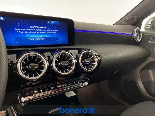 Mercedes-Benz A-Class view 13