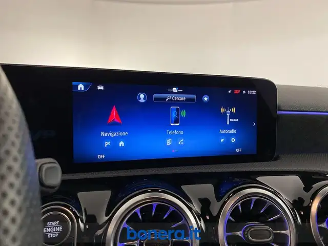 Mercedes-Benz A-Class view 15