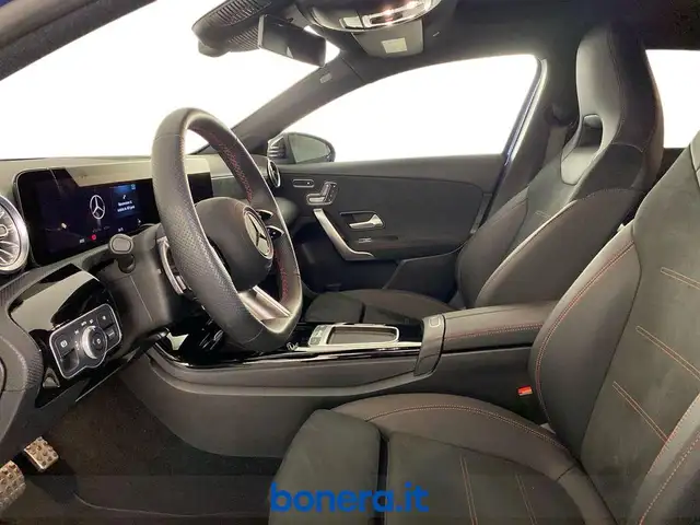 Mercedes-Benz A-Class view 11