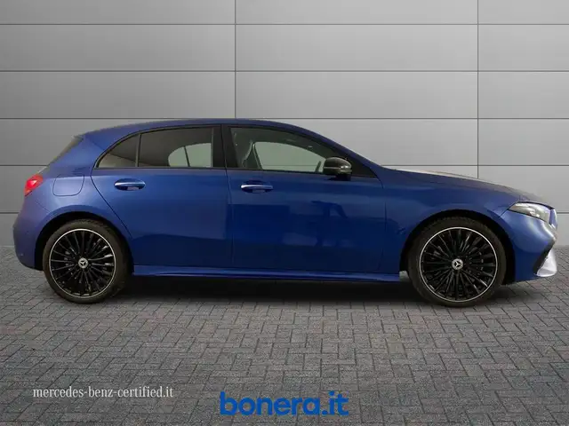 Mercedes-Benz A-Class view 6