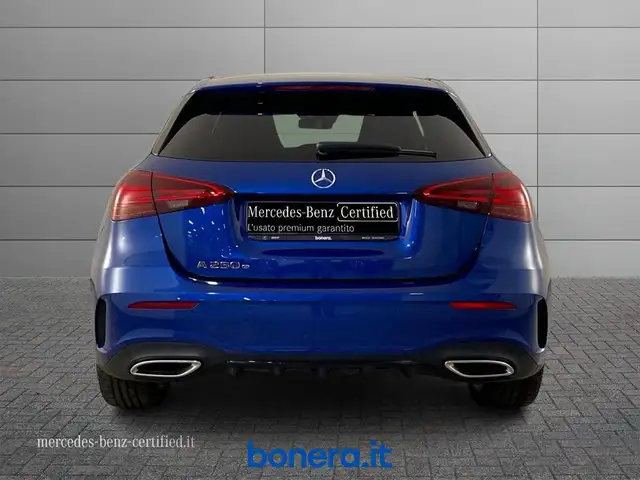 Mercedes-Benz A-Class view 5