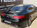 Mercedes-Benz S 63 AMG S-Klasse Coupe S 63 AMG Noir - thumbnail 50