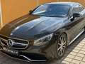 Mercedes-Benz S 63 AMG S-Klasse Coupe S 63 AMG Noir - thumbnail 40
