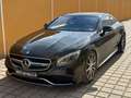 Mercedes-Benz S 63 AMG S-Klasse Coupe S 63 AMG Noir - thumbnail 37
