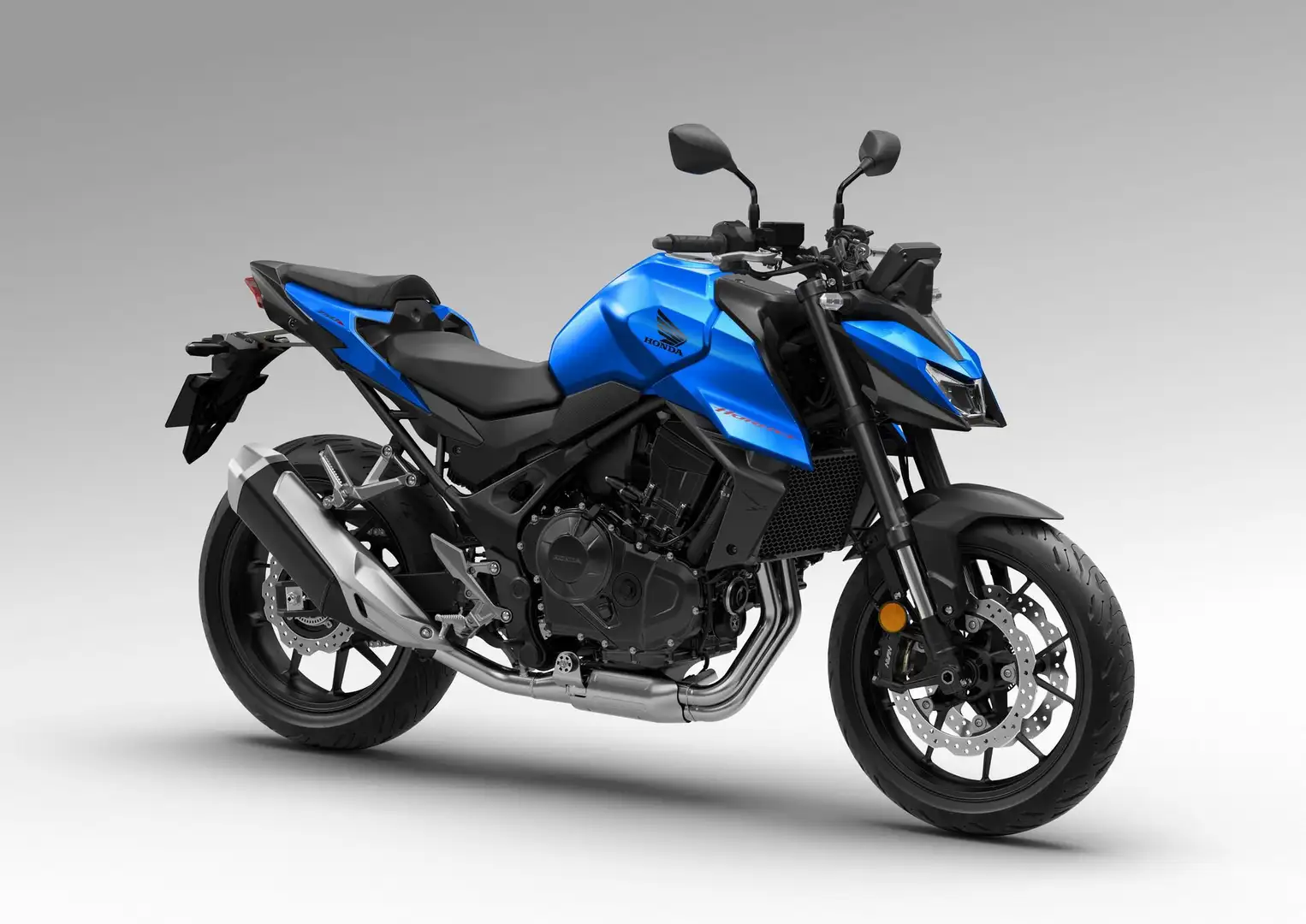 Honda CB 750 Model year 2025 - 2