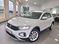 Volkswagen T-Roc 2.0TDI Life 85kW Weiß - thumbnail 11