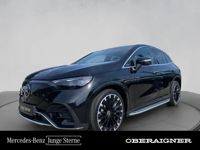 Mercedes-Benz EQE SUV EQE 500 4MATIC SUV Österreich-Edition Distr KeyGo Ansicht 1