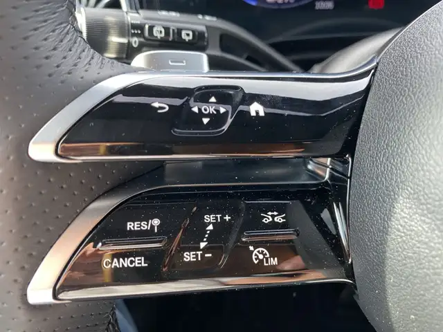 Mercedes-Benz EQE SUV EQE 500 4MATIC SUV Österreich-Edition Distr KeyGo Ansicht 19