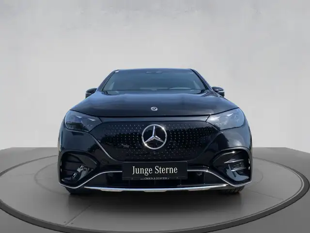 Mercedes-Benz EQE SUV EQE 500 4MATIC SUV Österreich-Edition Distr KeyGo Ansicht 3