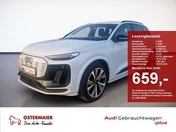 e-tron NP:111tEUR! B&O.WÄRMEPUMPE.PANO.MATRIX.LEDE