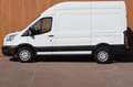 Ford Transit 350 2.0 TDCI L2H3 Trend MHEV 1ste eigenaar org. NL Wit - thumbnail 3