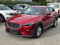 Mazda CX-3 Revolution Allrad Aut. 1.Besitz TÜV NEU AHK Rot - thumbnail 3