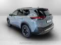 Nissan X-Trail 1.5 e-power n-trek e-4orce 4wd auto Grigio - thumbnail 3