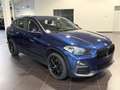 BMW X2 1.5i Only 106.000km !! Bleu - thumbnail 2