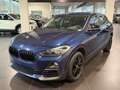 BMW X2 1.5i Only 106.000km !! Bleu - thumbnail 1