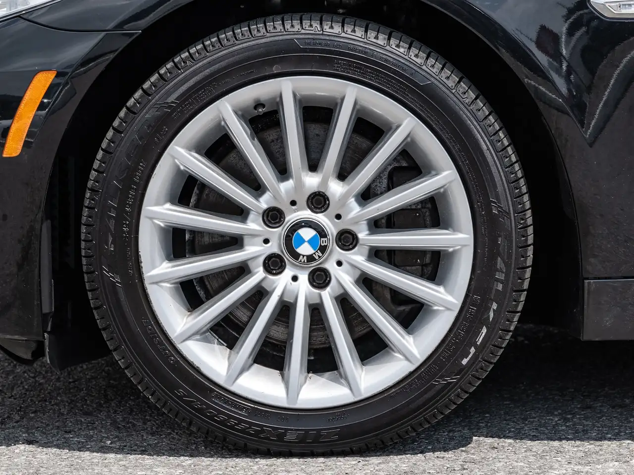 BMW 5 Series fotografie BMW 5 Series
