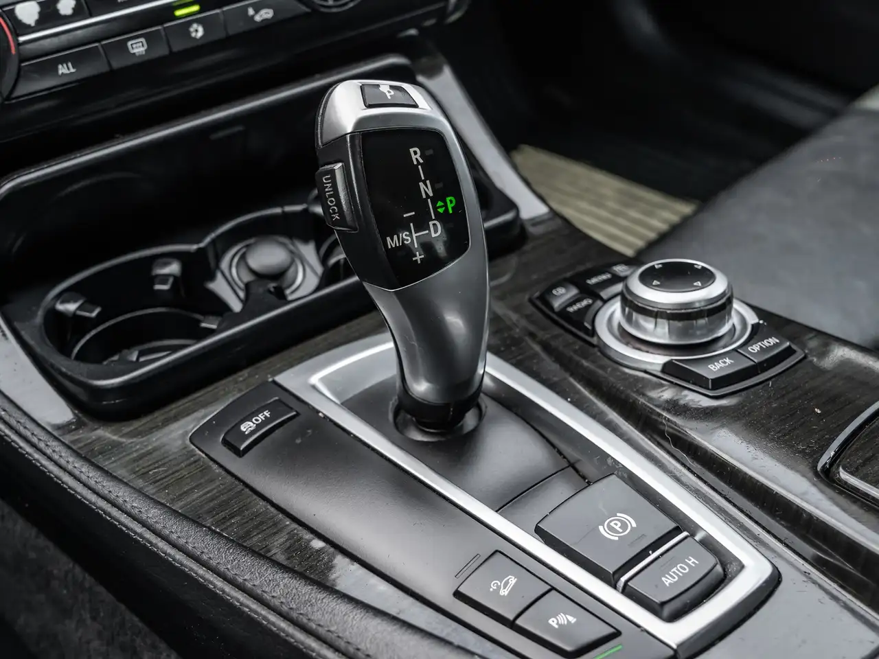 BMW 5 Series fotografie BMW 5 Series
