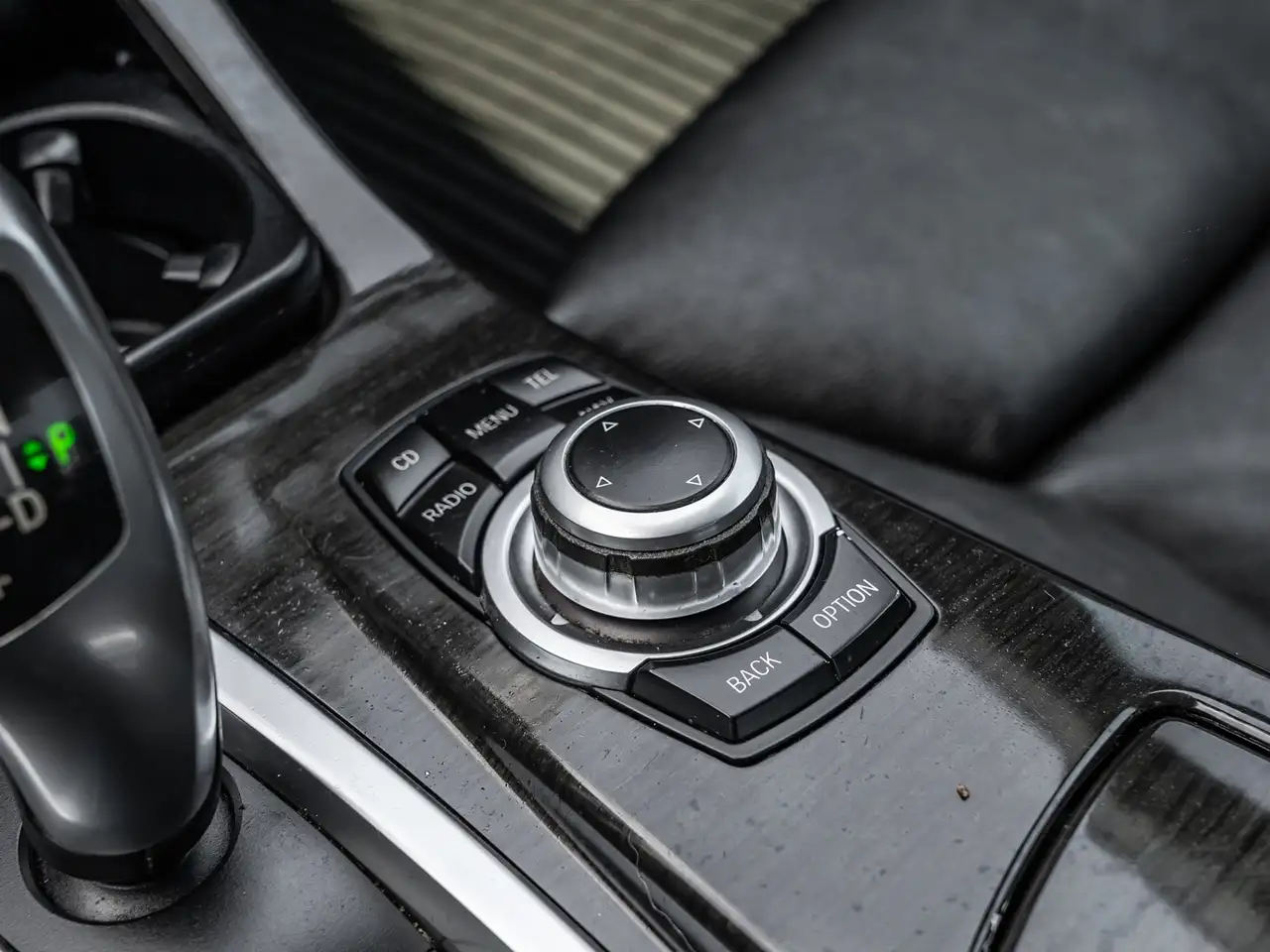 BMW 5 Series fotografie BMW 5 Series