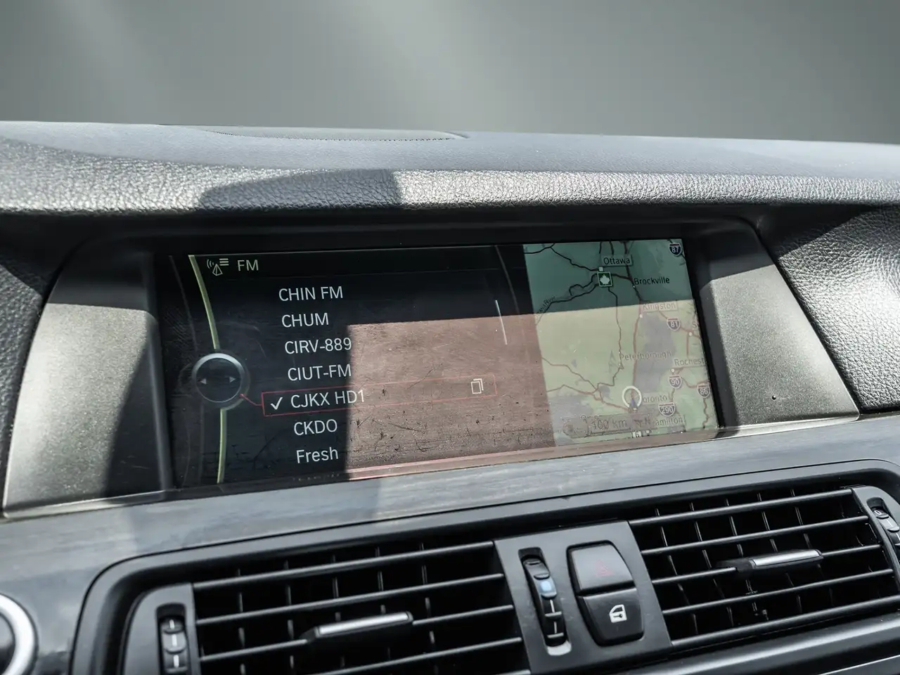 BMW 5 Series fotografie BMW 5 Series