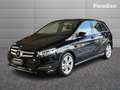 Mercedes-Benz B 160 200D CDI - 2018 | 135CV DIESEL | BUSINESS Fekete - thumbnail 1