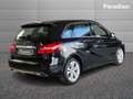 Mercedes-Benz B 160 200D CDI - 2018 | 135CV DIESEL | BUSINESS Fekete - thumbnail 2