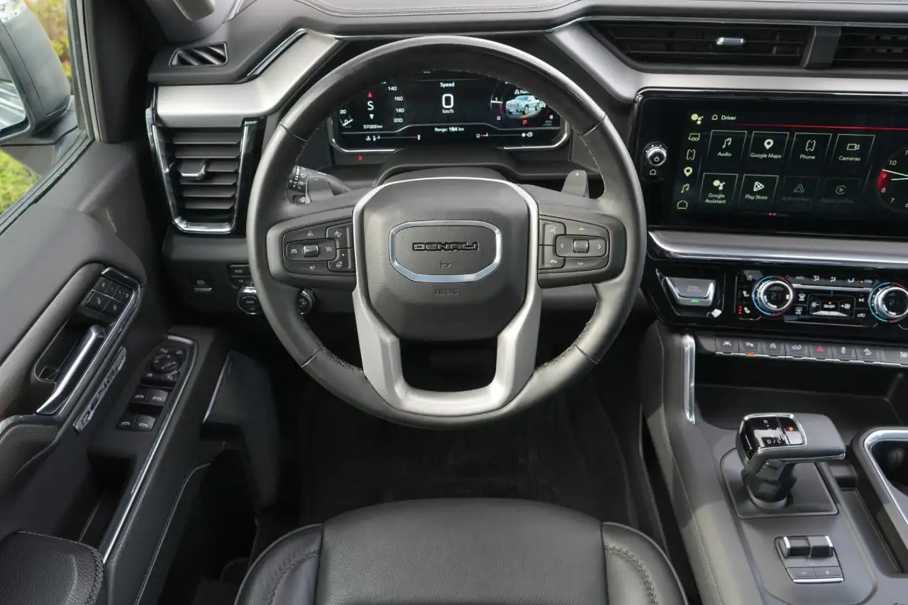 GMC Sierra 1500 снимка GMC Sierra 1500