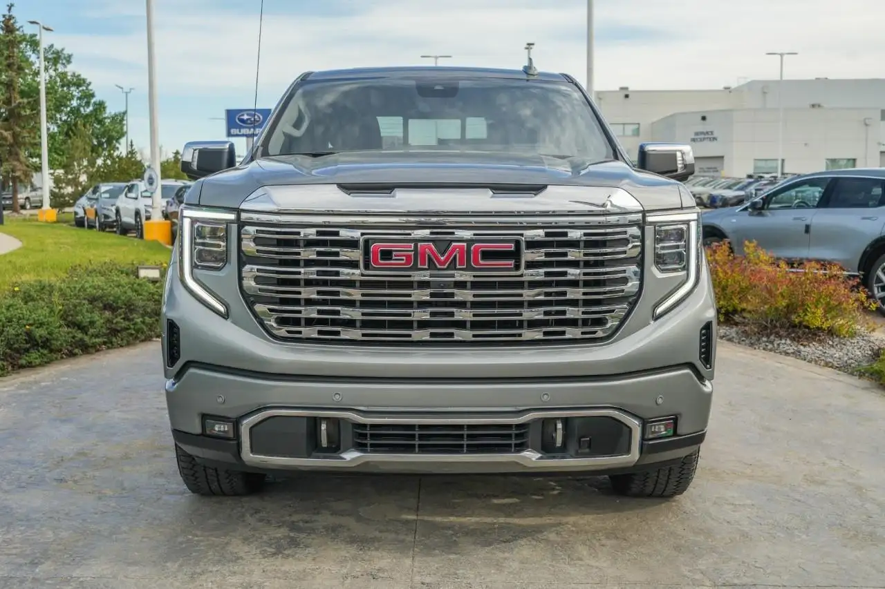 GMC Sierra 1500 снимка GMC Sierra 1500