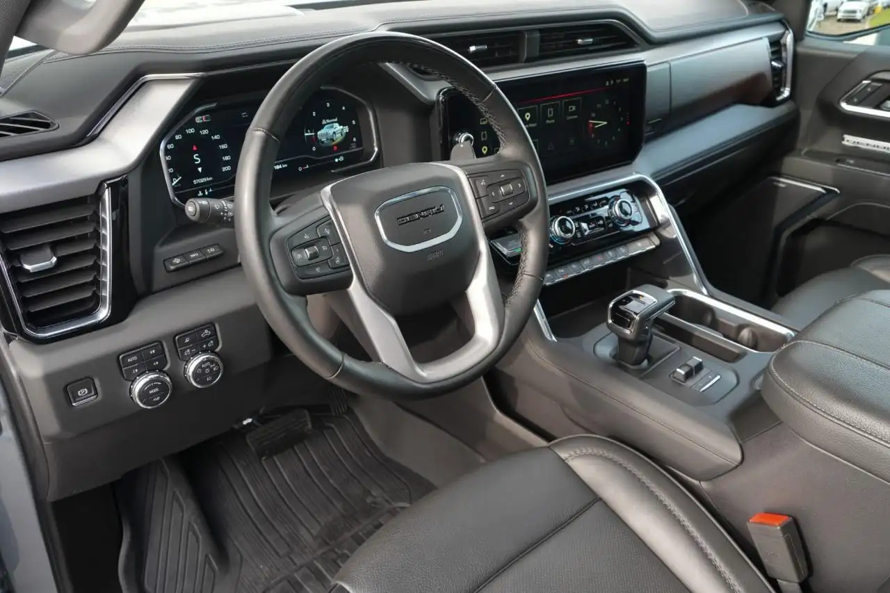 GMC Sierra 1500 снимка GMC Sierra 1500