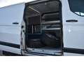 Ford Transit Custom 340 L1 Trend/Werkstatt/Navi/AHK Weiß - thumbnail 8
