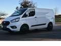 Ford Transit Custom 340 L1 Trend/Werkstatt/Navi/AHK Weiß - thumbnail 2
