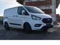 Ford Transit Custom 340 L1 Trend/Werkstatt/Navi/AHK Weiß - thumbnail 4