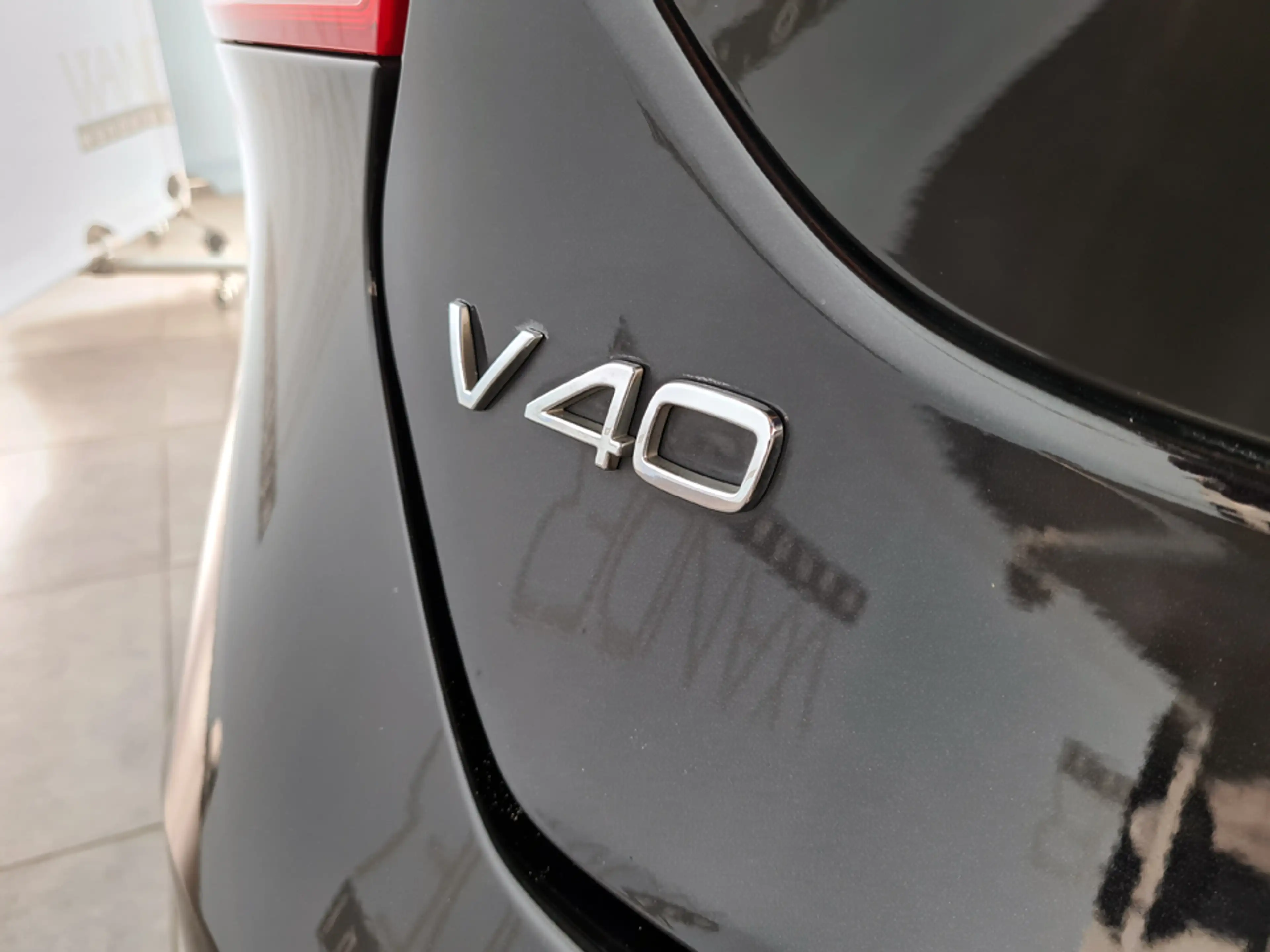 Volvo V40 1.6 T4 Momentum 180pk /Stoelverwarming/Bluetooth/p — photo 50