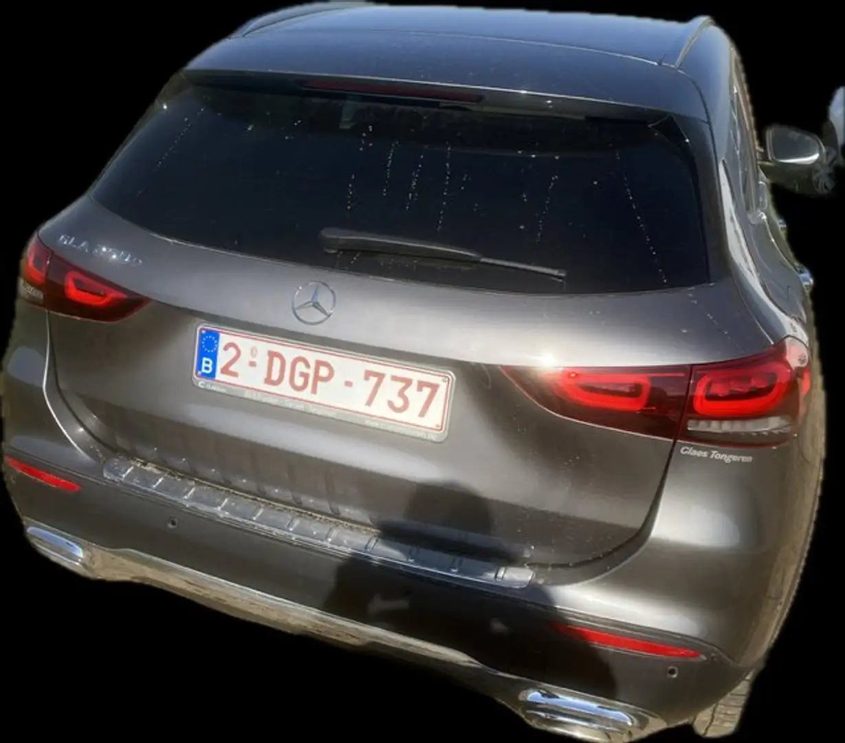 Mercedes-Benz GLA 250 GLA 250 e 8G-DCT AMG Line - 2