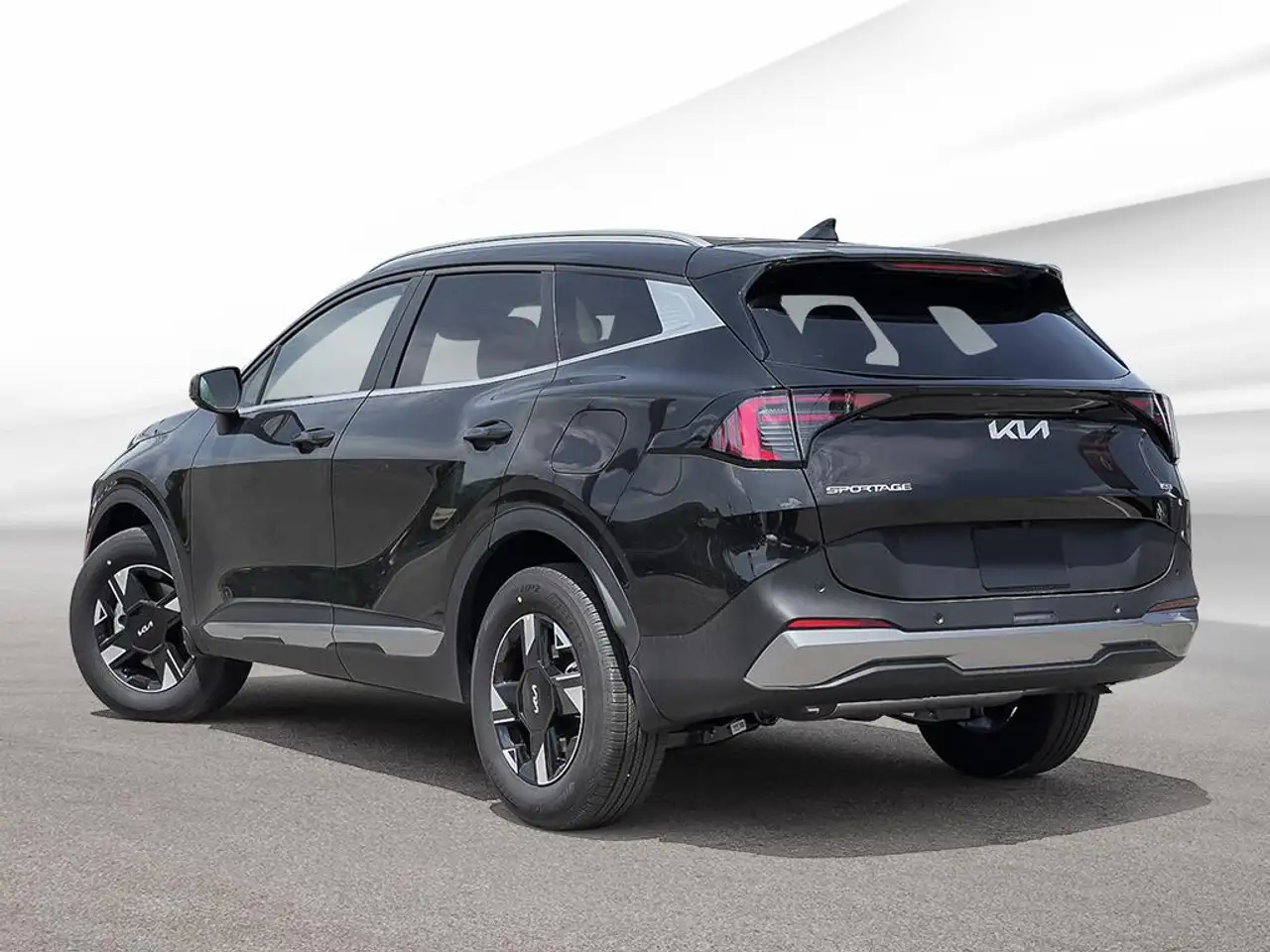 Kia Sportage photo Kia Sportage