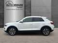 Volkswagen T-Roc 2.0 TDI Active Navi Dyn. Kurvenlicht Apple CarPlay Blanco - thumbnail 3