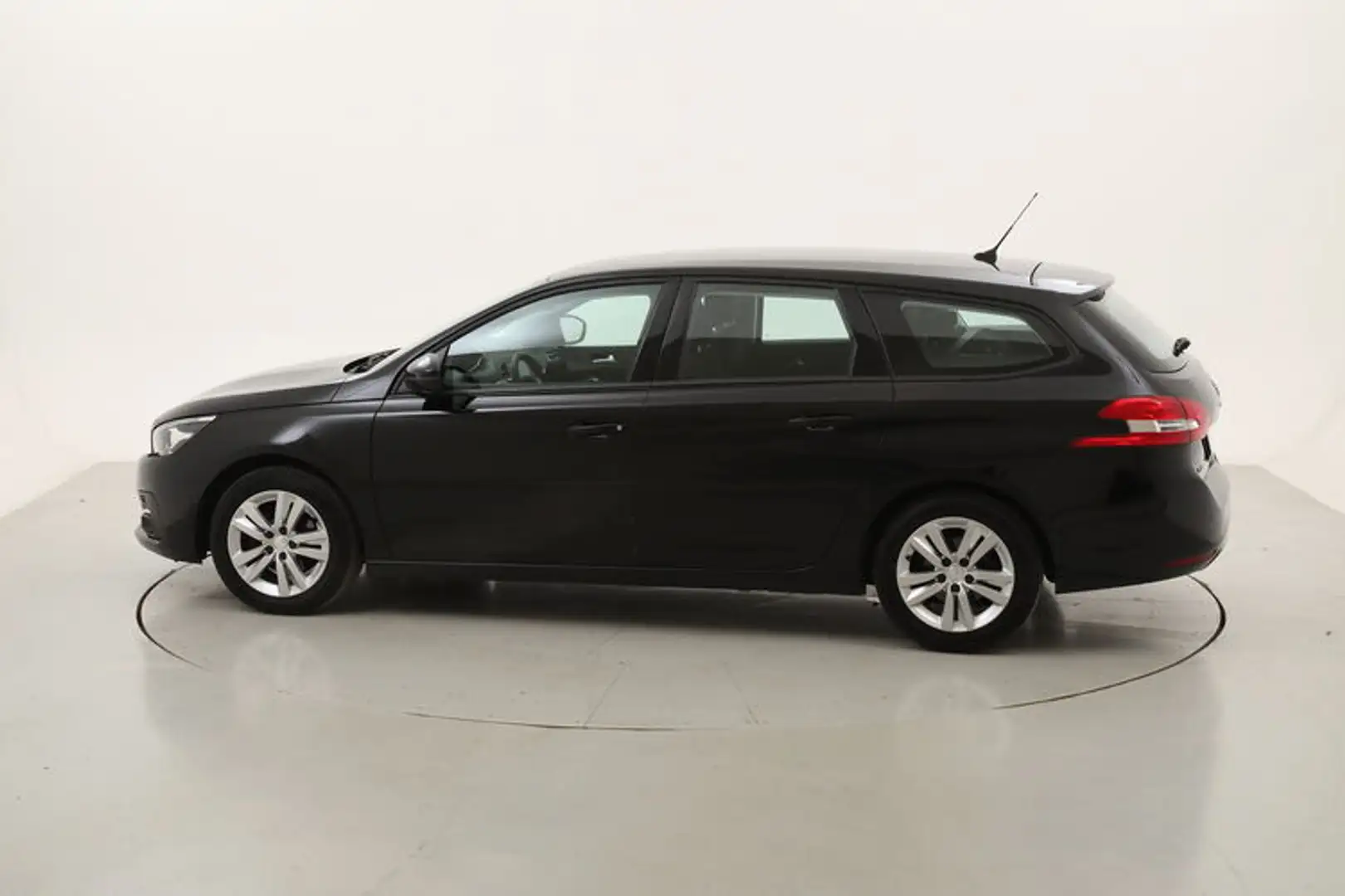 Peugeot 308 SW Active Business EAT8 1.5 Diesel 131CV Nero - 2