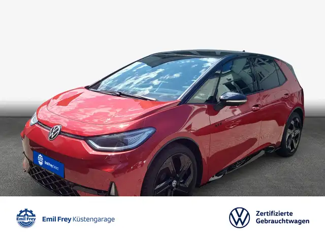 Volkswagen ID.3 GTX 360° RFK NAVI PANO HARMAN KARDON MASSAGES